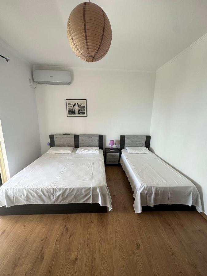 Xheko Rooms Dhërmi エクステリア 写真