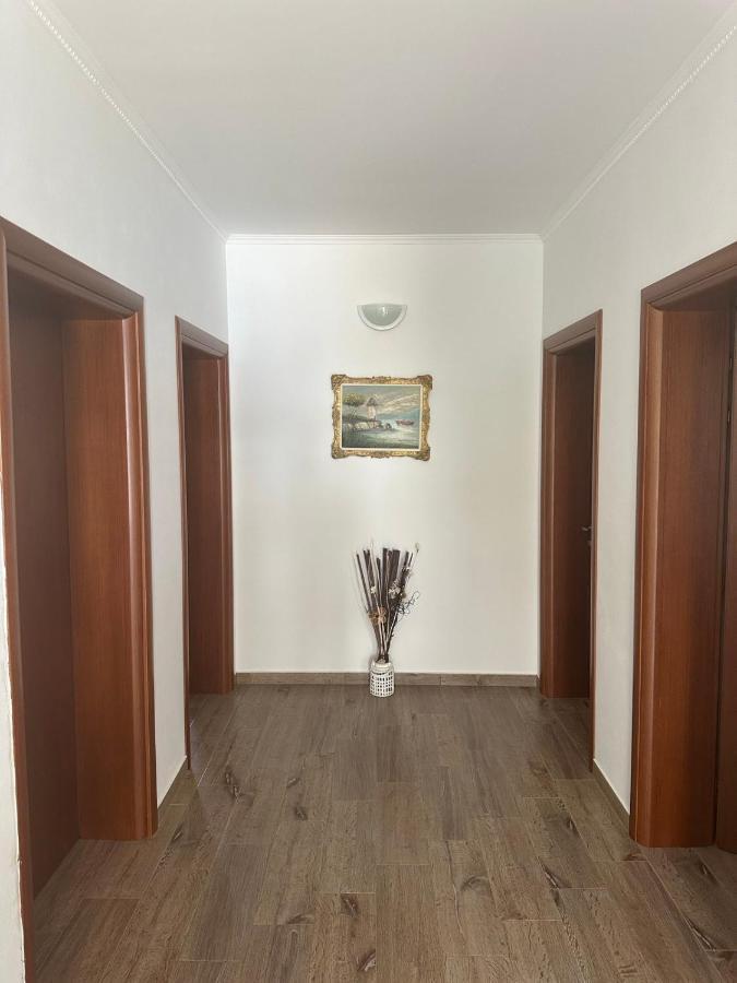 Xheko Rooms Dhërmi エクステリア 写真